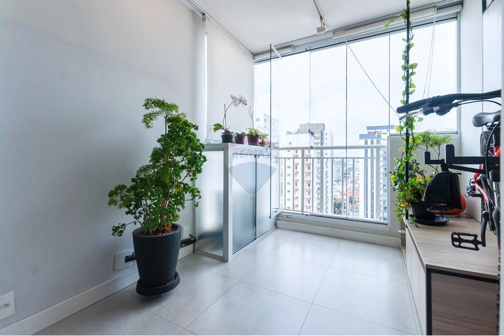 Apartamento - Venda - São Paulo , São Paulo - DSC_6269.jpeg - 601191033-73