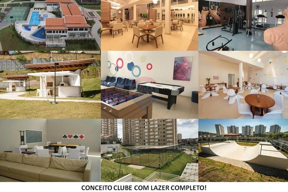 Apartamento - Venda - Osasco , São Paulo - T-LAZER.jpg - 602181038-446