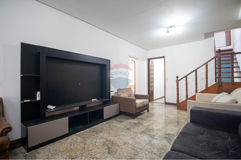 Sobrado - Venda - São Paulo , São Paulo - 02sala006.jpg - 602251015-1