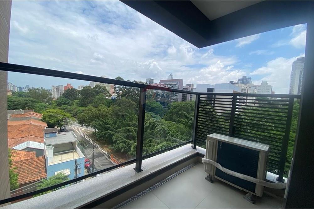 Studio - Venda - São Paulo , São Paulo - 8014c5d9-0d9d-4bac-9e91-b75593f89079.jpeg - 602181015-85