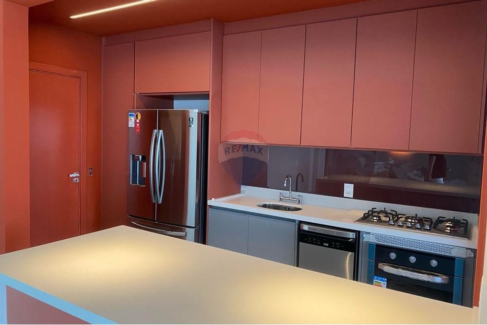 Apartamento - Alugar - São Paulo , São Paulo - 3ff3807b-05d8-44f8-8263-b66e0fd3489c.jpg - 601361019-3003