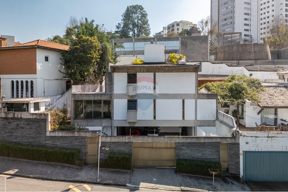 Casa - Venda - São Paulo , São Paulo - TKD-4157.jpg - 602151006-74