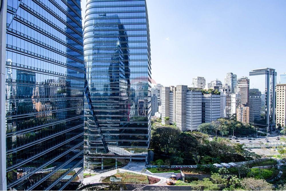 Apartamento - Venda - São Paulo , São Paulo - varanda3.jpg - 601331060-1