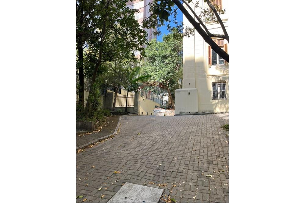 Prédio - Alugar - São Paulo , São Paulo - 5.jpg - 602281033-5