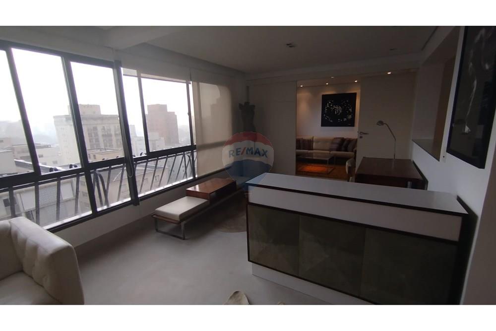 Apartamento - Alugar - São Paulo , São Paulo - SALA 02 - 06.jpg - 630331112-8