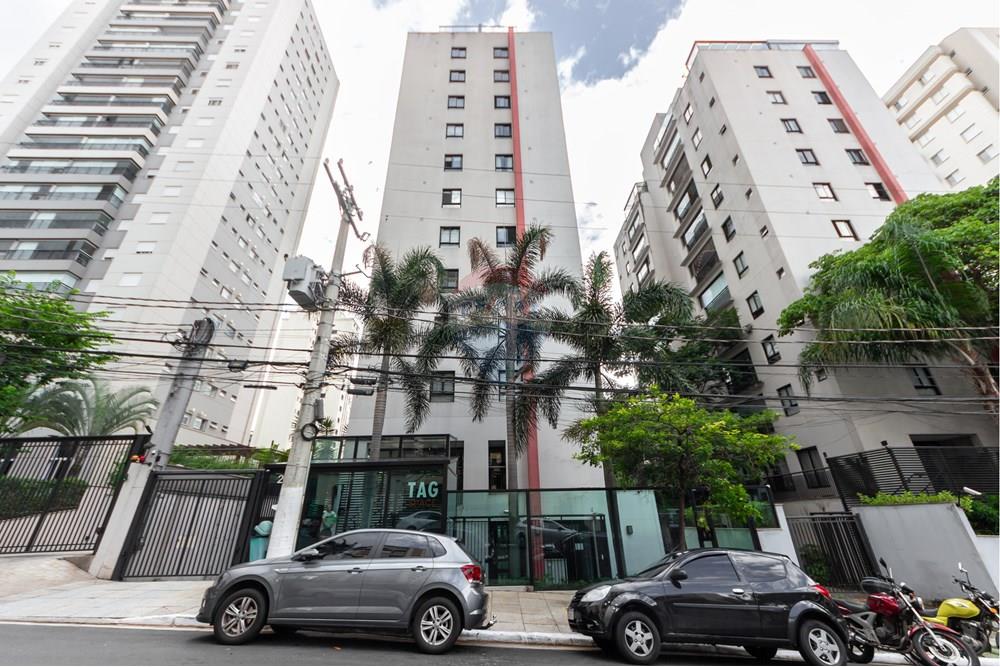 Apartamento - Venda - São Paulo , São Paulo - Cópia de IMG_9265.jpg - 602241003-76