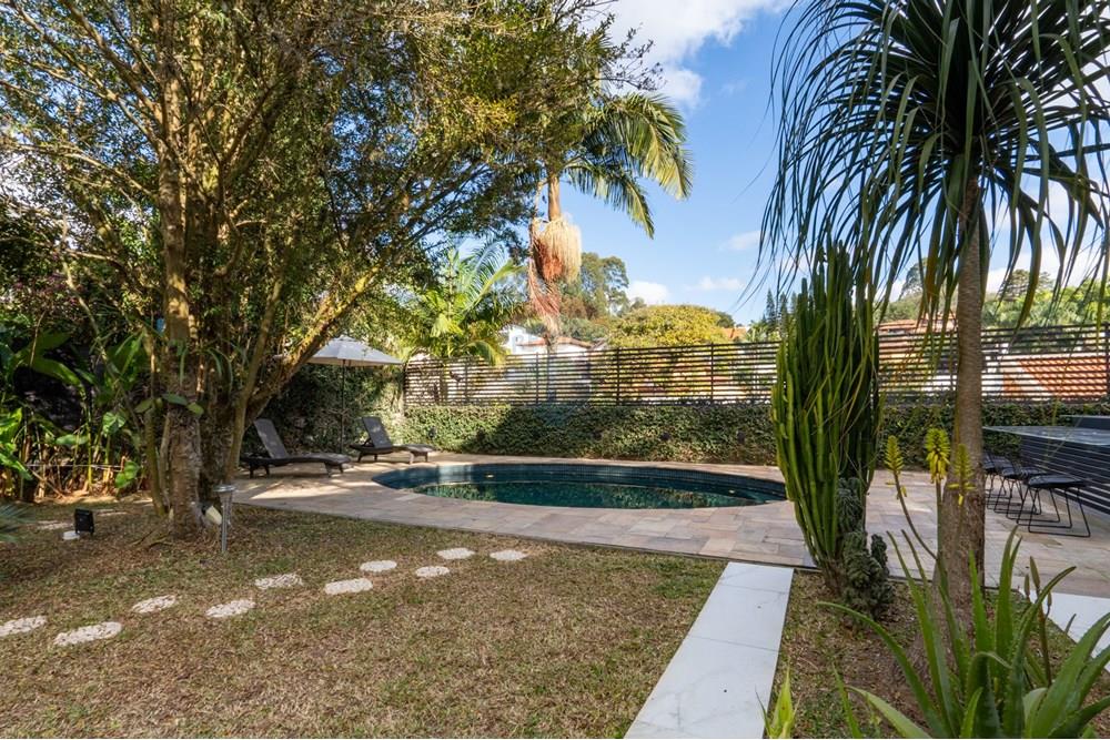 Résidentiel - Maison - São Paulo , São Paulo - BR - 01fotos_042.jpg - 601251125-43