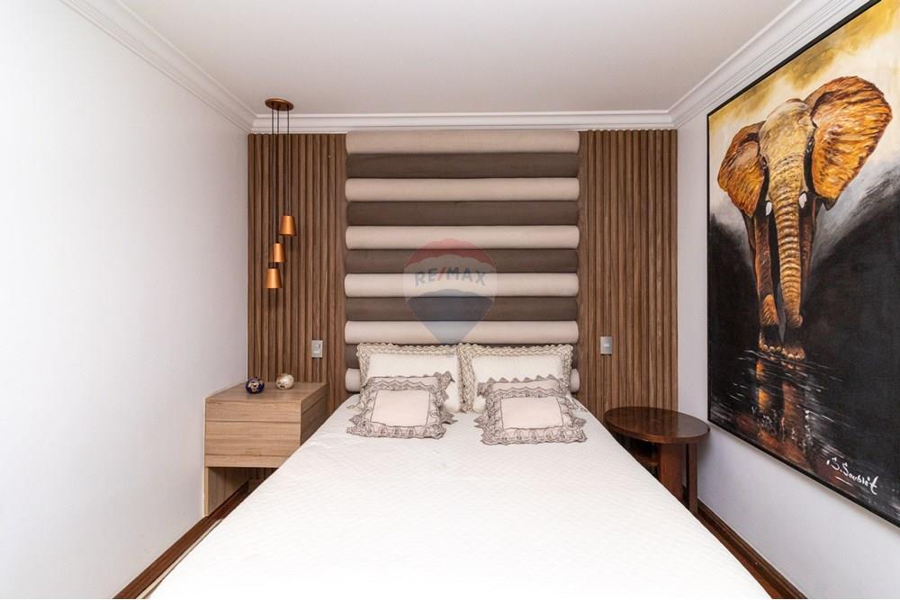 Sobrado - Venda - São Paulo , São Paulo - Rua Emir Nogueira, 201_53.jpg - Quarto principal - 602201019-14