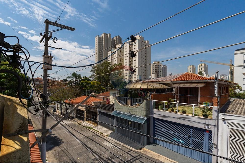 Casa - Venda - São Paulo , São Paulo - 25_CS.jpg - 601971015-639
