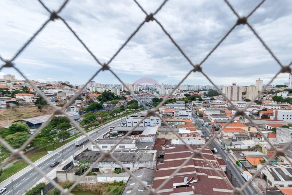 Apartamento - Venda - São Paulo , São Paulo - DSC_0365.jpeg - 601191032-41