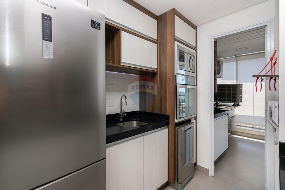 Apartamento - Venda - São Paulo , São Paulo - IMG_369014.jpg - 601371015-15