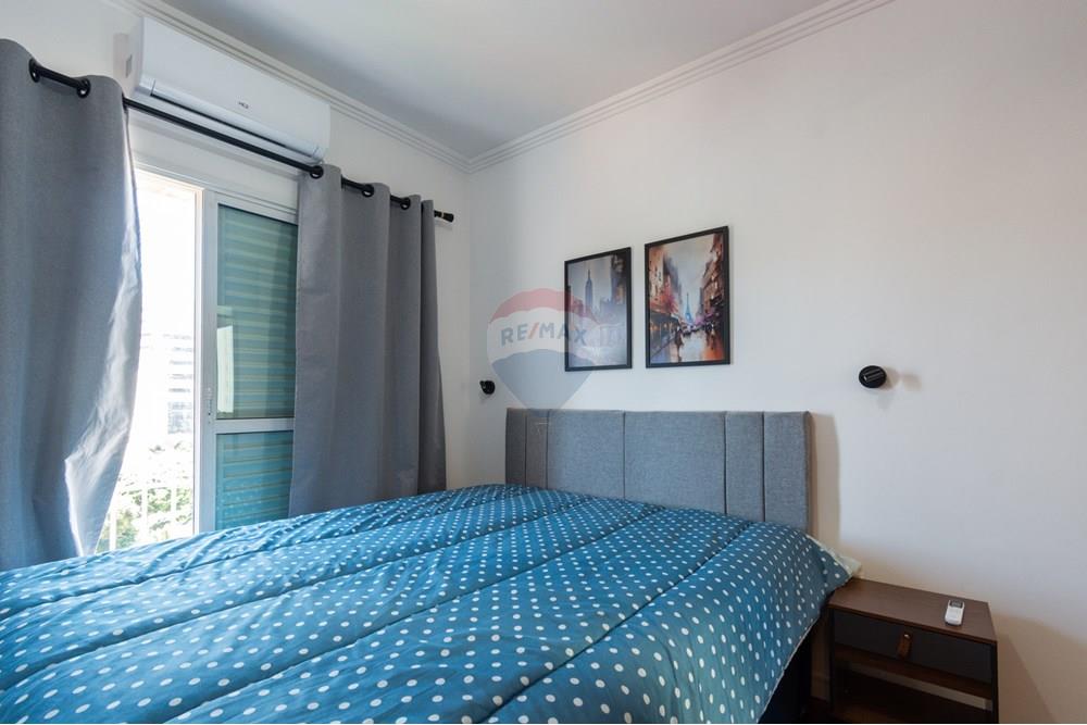 Apartamento, 1 quarto, 39 m² - Foto 12