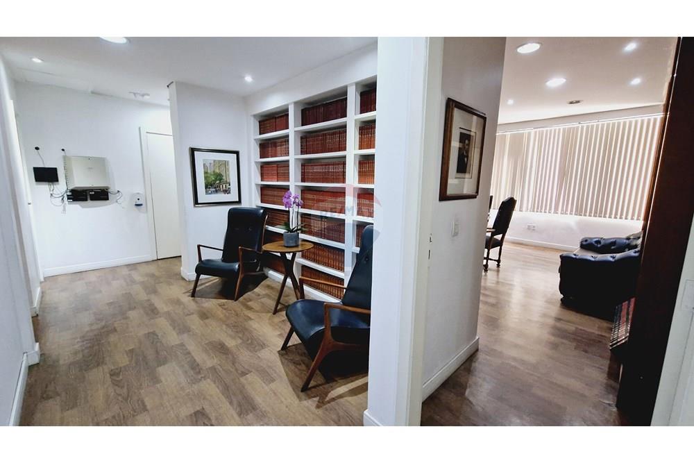 Cj. Comercial/ Sala - Venda - São Paulo , São Paulo - PRAÇA DOM JOSÉ GASPAR. 68 (9).jpg - 601971101-13