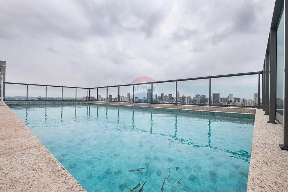 Apartamento - Alugar - São Paulo , São Paulo - 19 piscina original895070562-893.1799212021162x8.jpg - 601361040-170