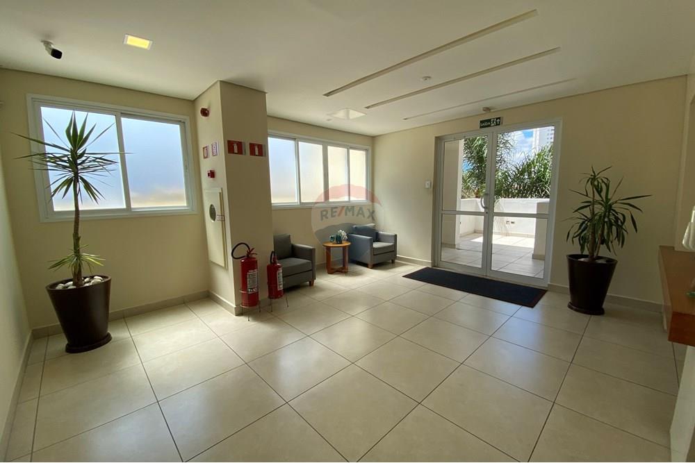 Apartamento - Venda - São Paulo , São Paulo - IMG_8378.JPG - Saguão - 602161016-21