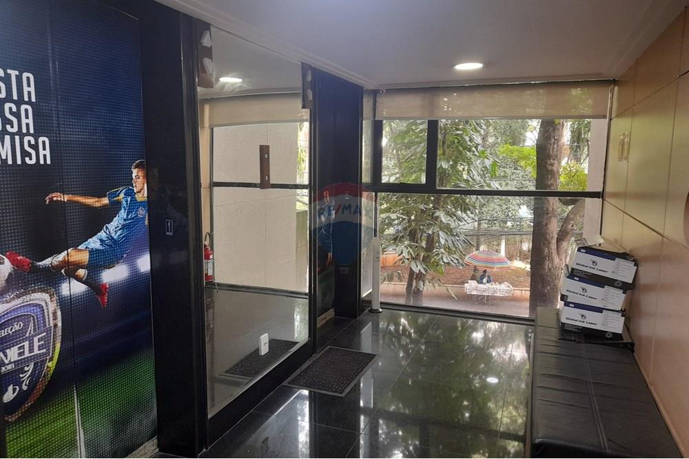 Cj. Comercial/ Sala - Alugar - São Paulo , São Paulo - 20241106_091510.jpg - 602151010-95