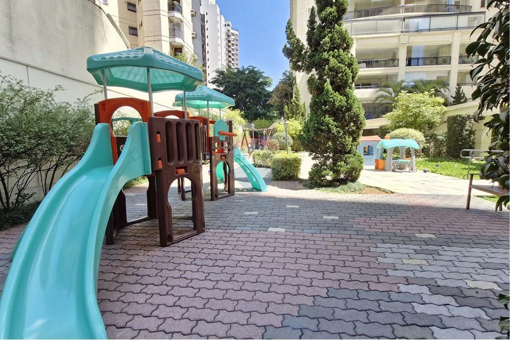 Apartamento - Venda - São Paulo , São Paulo - AV. JANDIRA, 79 (48).jpg - 601361043-39