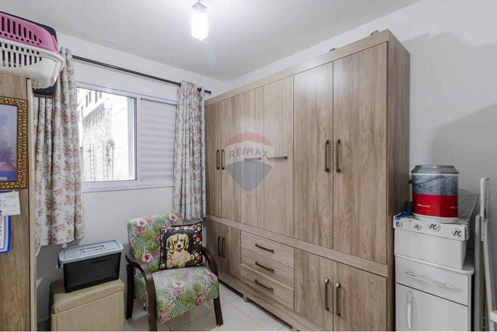 Apartamento, 2 quartos, 49 m² - Foto 30