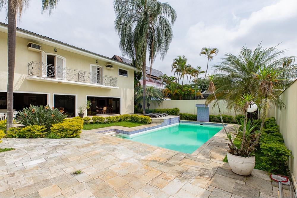 Casa, 4 quartos, 830 m² - Foto 23