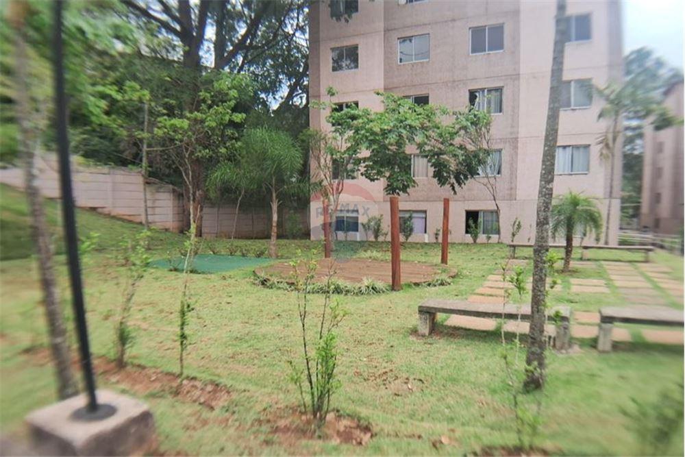 Apartamento - Alugar - São Paulo , São Paulo - Jardim - Layout aberto - 601751024-51