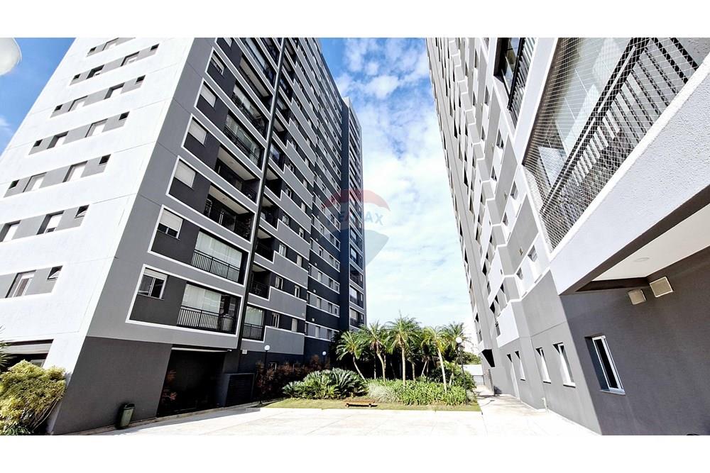 Apartamento - Venda - São Paulo , São Paulo - RUA CLODOMIRO DE OLIVEIRA, 770 (24).jpg - Fachada - 601131051-30