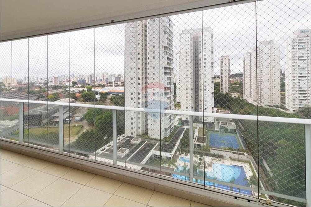 Apartamento - Venda - São Paulo , São Paulo - 9 VISTA CLOSET QUARTO 2.jpg - 601261021-443