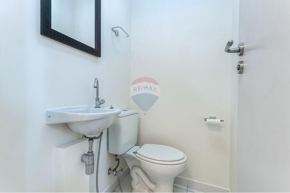 Apartamento - Venda - São Paulo , São Paulo - DSC_3256.jpeg - Banheiro - 601191026-184