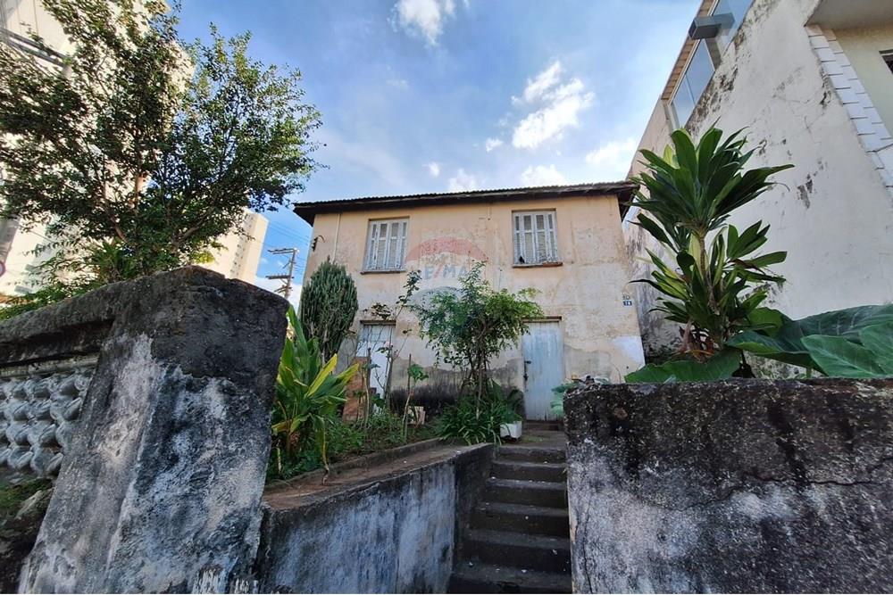 Terreno à venda, 315m² - Foto 8