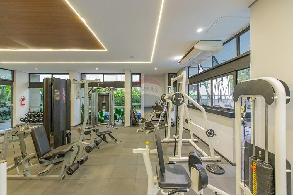 Apartamento - Venda - São Paulo , São Paulo - Cópia de Remax Ares-57.jpg - 601131009-80