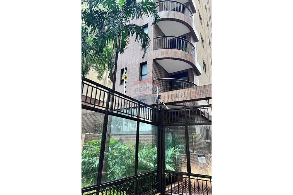 Apartamento - Alugar - São Paulo , São Paulo - IMG_6187.JPG - 601471030-12