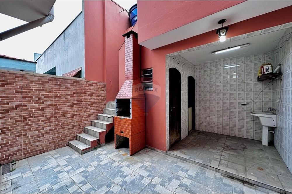 Sobrado - Venda - São Paulo , São Paulo - Herculano Pena 44 (13).jpeg - 602331017-58