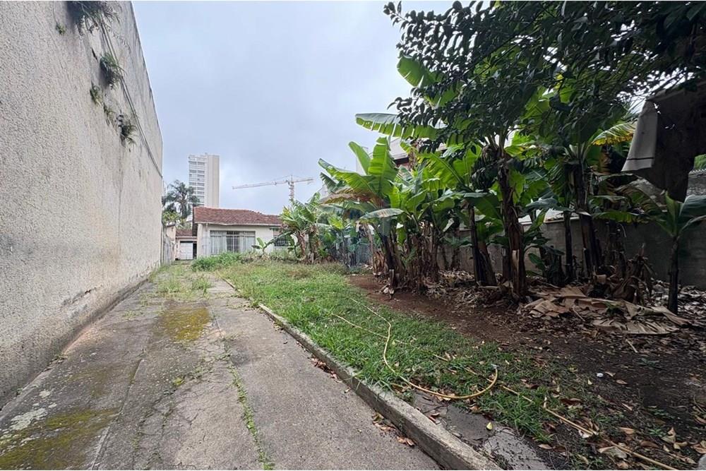 Sobrado - Venda - São Paulo , São Paulo - IMG terreno 01.jpg - 601301080-12