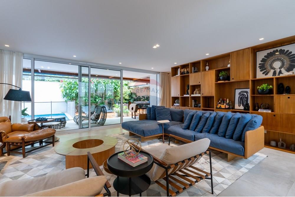 Casa de Condomínio - Venda - São Paulo , São Paulo - 01fotos_040_destaque.jpg - 601251125-46