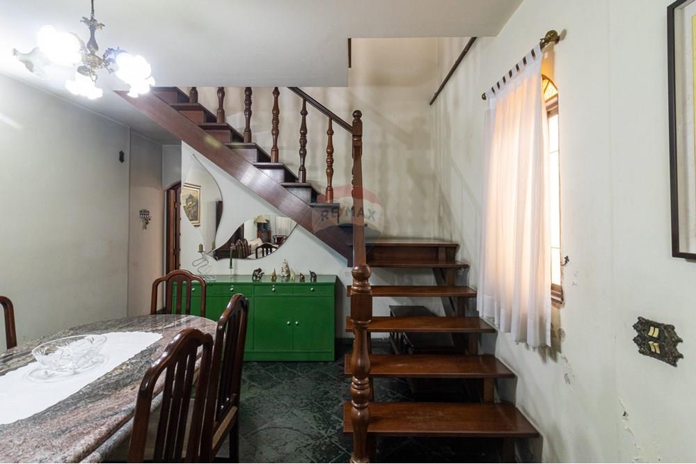 Sobrado - Venda - São Paulo , São Paulo - Rua Sales Junior, 528_11.jpg - 601751003-275