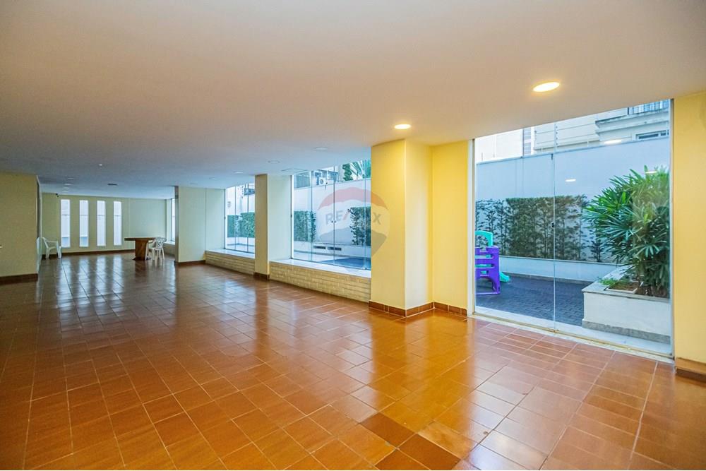 Apartamento - Venda - São Paulo , São Paulo - 48 Salão de festa.jpg - Salão de Festas - 601081006-121