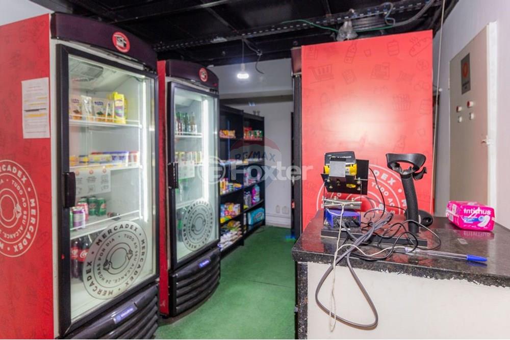 Studio - Venda - São Paulo , São Paulo - 5.jpg - 602061009-92