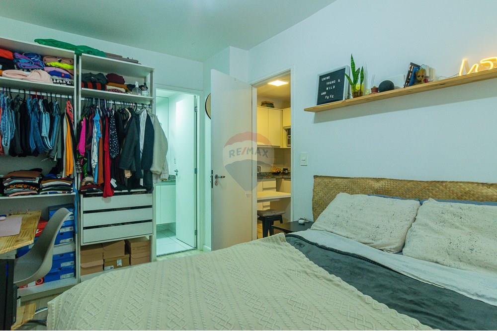 Studio - Venda - São Paulo , São Paulo - 04dormitorios003.jpg - Suite - 601081089-7