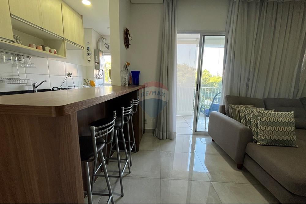 Apartamento à venda com 3 quartos, 78m² - Foto 8