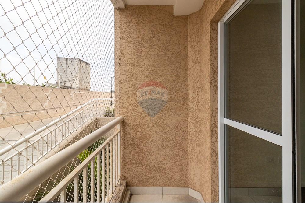 Apartamento - Venda - São Paulo , São Paulo - Avenida Basiléia, 287 T-A 02_55-X3.jpg - Varanda - 601751067-97