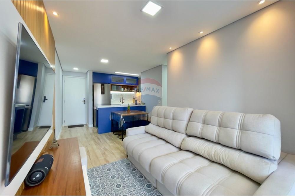 Apartamento - Venda - São Paulo , São Paulo - 011.jpeg - 601301089-3