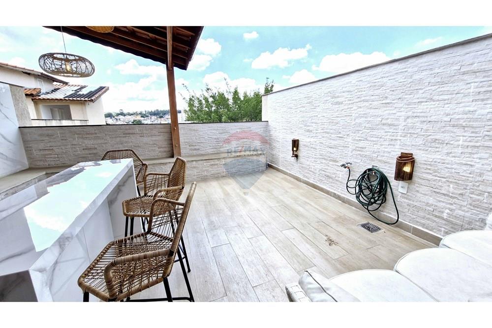 Casa de Condomínio - Venda - São Paulo , São Paulo - RUA DOS MÁRTIRES ARMENIOS, 20 (59).jpg - 601051032-124