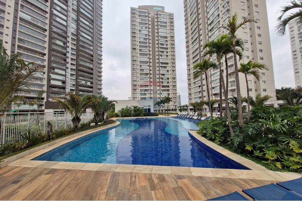 Apartamento - Alugar - São Paulo , São Paulo - 20250829_112528.jpg - 601471009-91