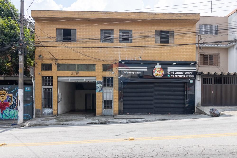 Cj. Comercial/ Sala - Venda - São Paulo , São Paulo - Av. Masao Watanabe, 201_44.jpg - 601771067-69