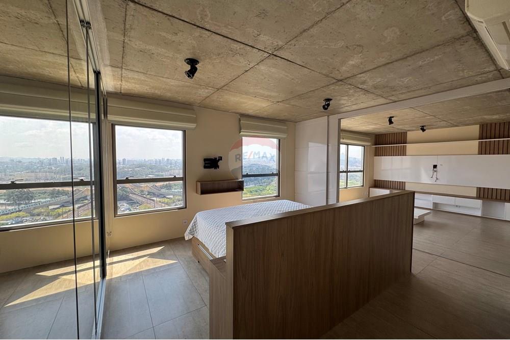 Apartamento - Alugar - São Paulo , São Paulo - IMG_8179.jpg - 602181008-70