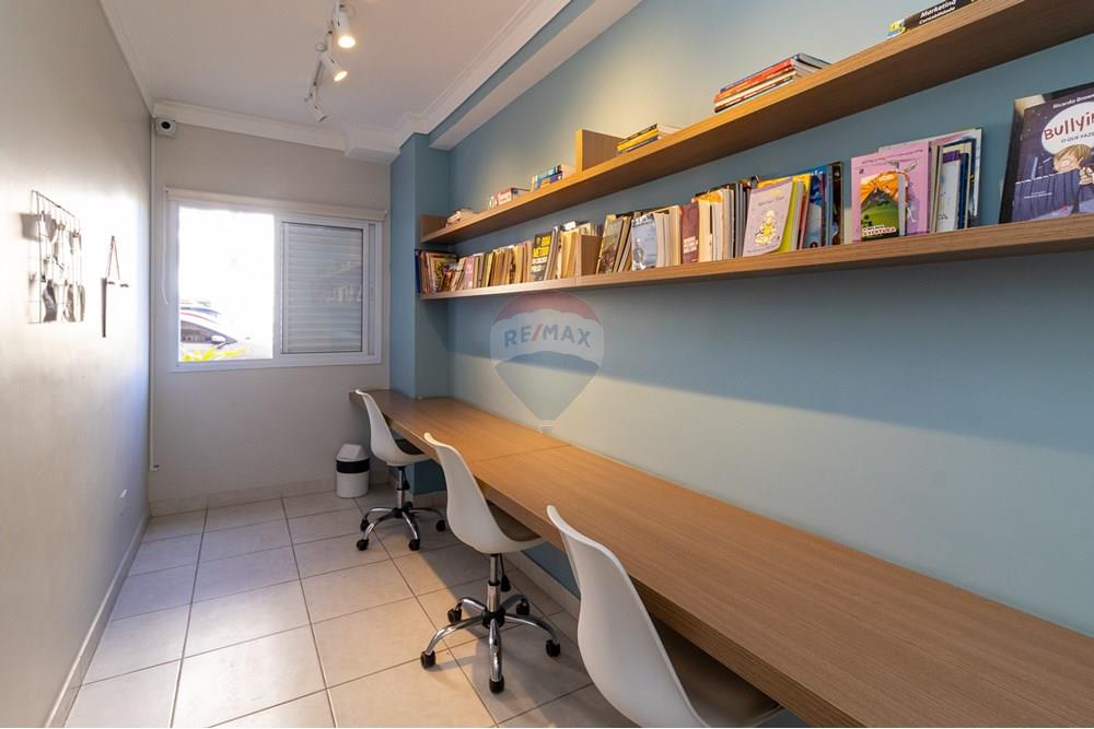 Apartamento - Venda - São Paulo , São Paulo - Avenida Basiléia, 287 T-A 02_1-X3.jpg - Escritório - 601751067-97