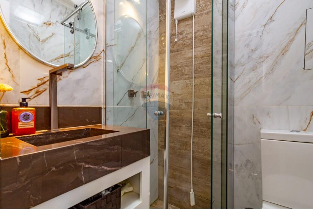 Casa de Condomínio - Venda - São Paulo , São Paulo - 6 BANH. SOCIAL (1).jpg - 601261021-431