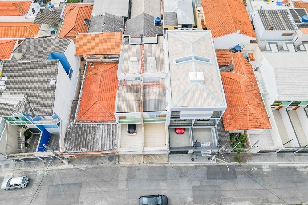 Sobrado - Venda - São Paulo , São Paulo - DJI_0241.jpg - 602291022-18