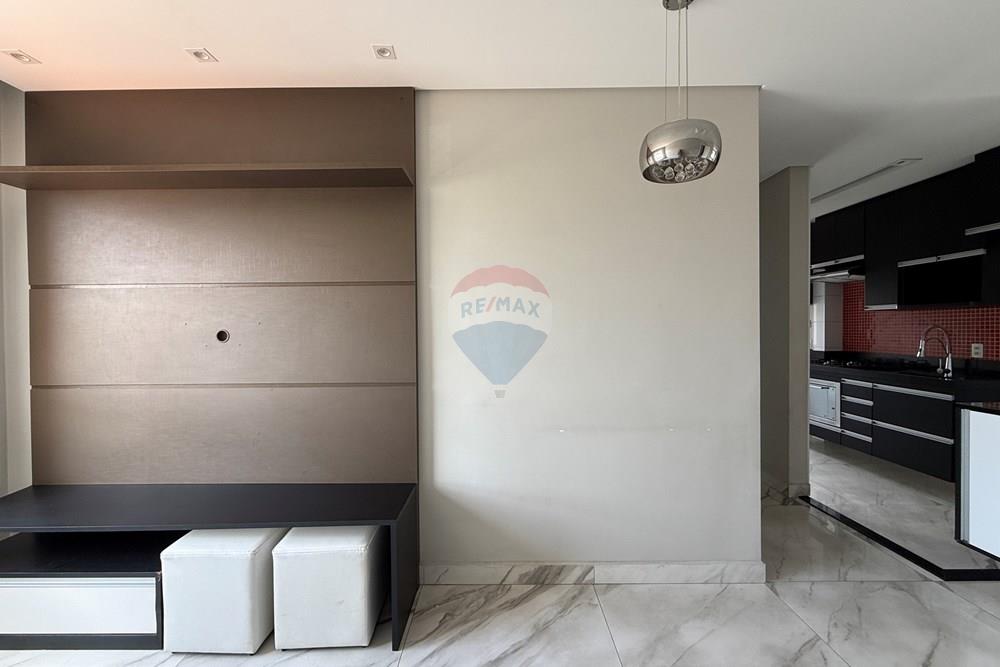 Apartamento, 2 quartos, 48 m² - Foto 4