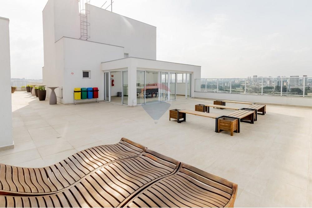 Apartamento - Venda - São Paulo , São Paulo - IMG_798220.jpg - 601371039-13