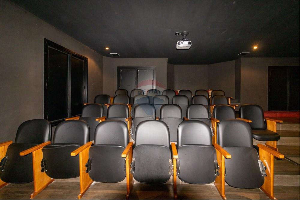 Apartamento - Venda - São Paulo , São Paulo - Cópia de 11 Cinema (2).jpg - 601261073-44